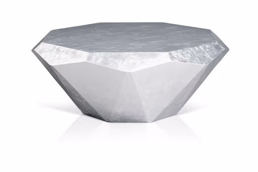 Bretz Couchtisch Stealth rund